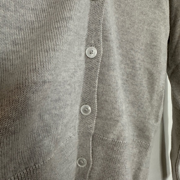 Aritzia - Wilfred - Cyprie Cardigan - Picture 4 of 7